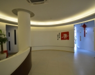 唐碩辦公室裝修相冊(cè)