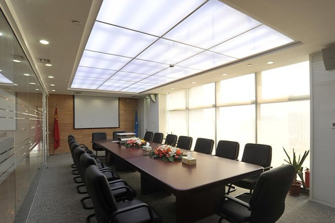 會(huì)議室裝修設(shè)計(jì)風(fēng)水